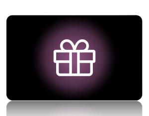 Carte Cadeau