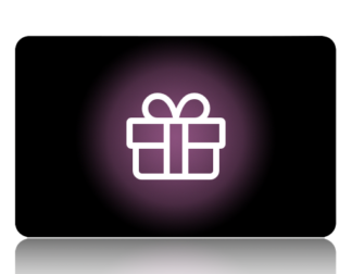 Carte Cadeau