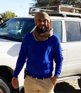 Ramzi
