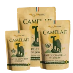 Lait de Chamelle en poudre - 100gr