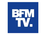 Logo BFM TV