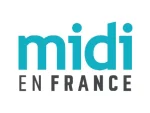 Logo Midi en France